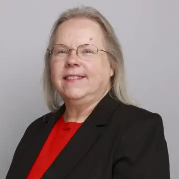 Sandra Williams