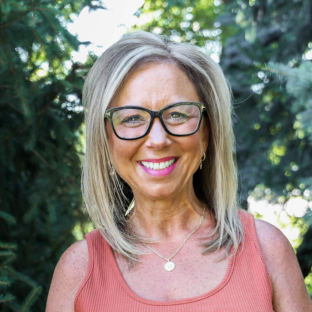 Francine Ames