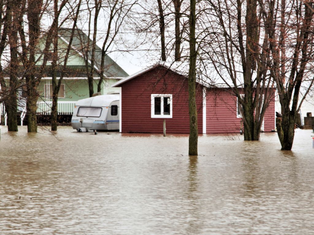 The Importance of Flood Insurance in North Carolina