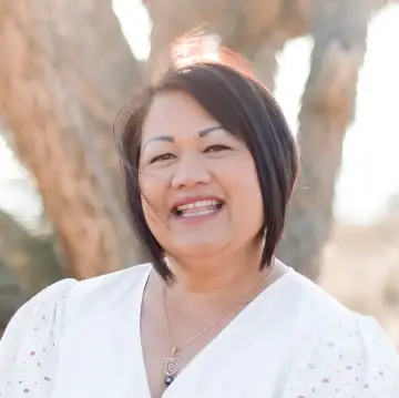 Jennifer Fiso
