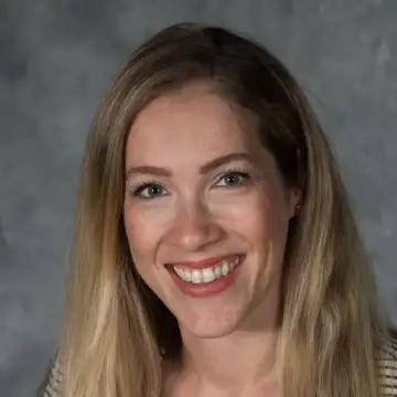 Jennifer Stuart