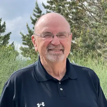 Bill Sutter