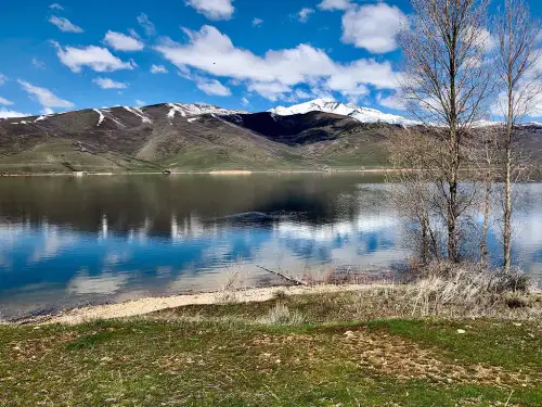 Heber City, UT Photo