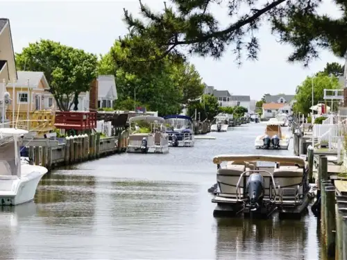 Ocean City, MD Photo