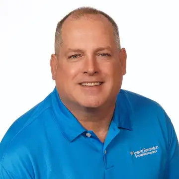 Pat Powers
