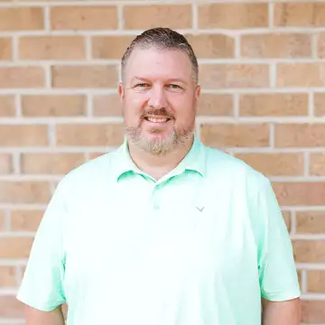 Scott Puffenbarger