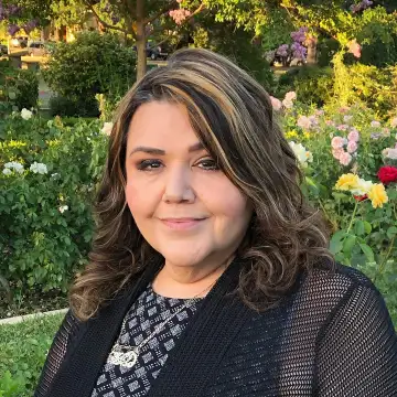 Mary Guerra