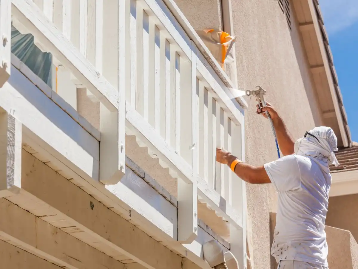 Blog Do Painters Really Need Insurance? Here’s What You Risk Without It
