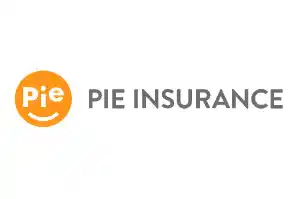 Pie Insurance logo
