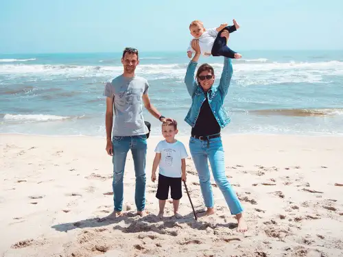 Individual Plan Services