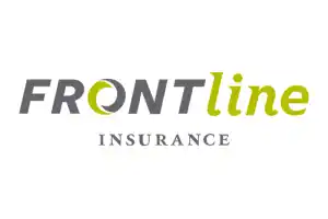 Frontline Insurance logo