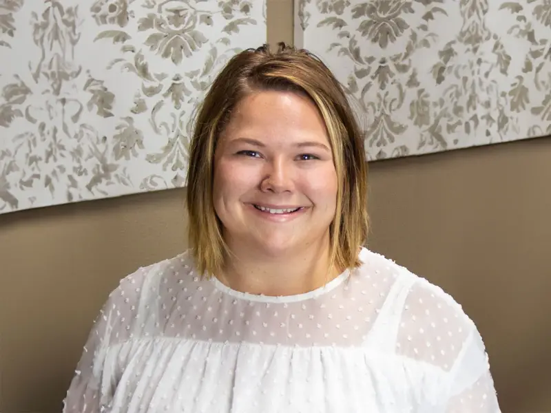 Chelsea Cashman Portrait