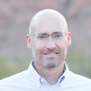 Mitch Bringhurst