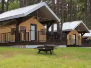 Glamping in Texas & Nationwide: Risk Management Essentials for Outdoor Hospitality Operators