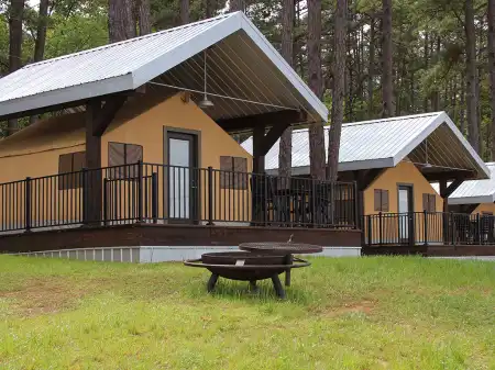 Glamping in Texas & Nationwide: Risk Management Essentials for Outdoor Hospitality Operators