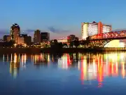 Shreveport, LA Office