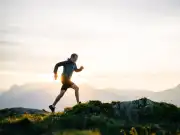 Men’s Health — A Game of Endurance, Not a Sprint