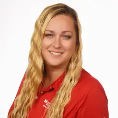 Andrea Stark Portrait