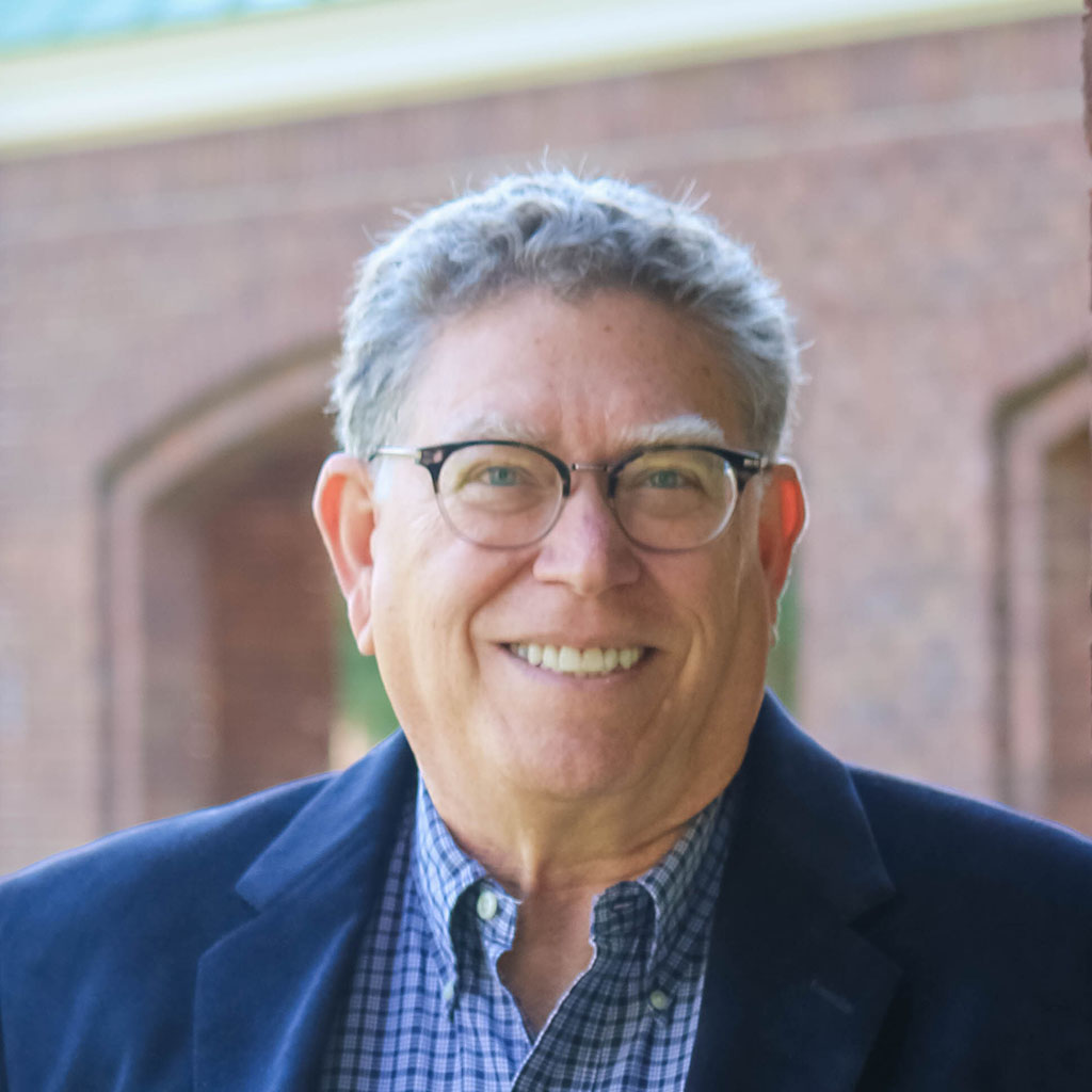 Daniel Steele