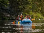 Rafting Insurance