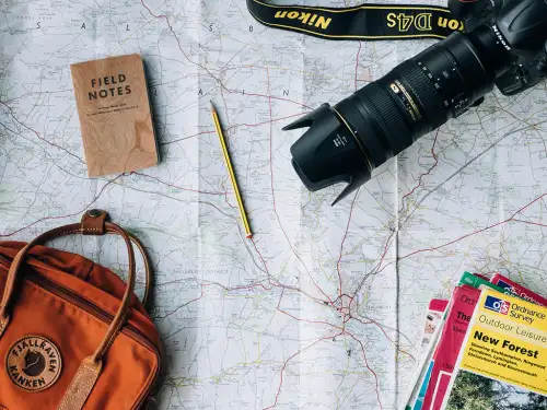 Multi-Trip Travel Insurance