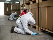 Do You Need Workers Comp if You Use 1099 Contractors in Pest Control?