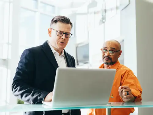 Level up From a Price Peddler to an Insurance Advisor