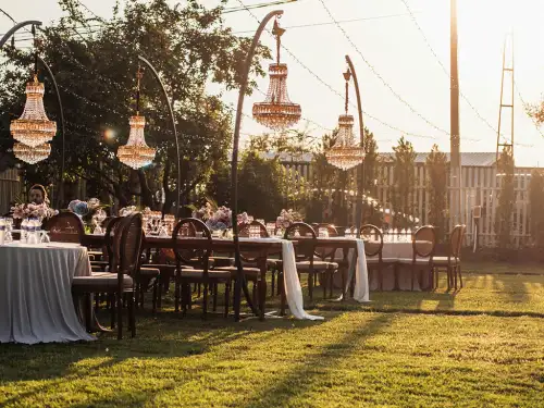 Event Venue Insurance