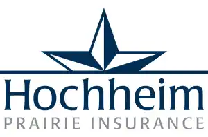 Hochheim Prairie Insurance logo