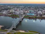 Alexandria, LA Office