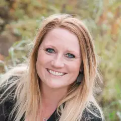 Tina Rebollozo Portrait