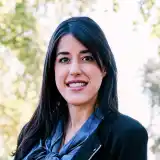 Contact Sarah Dronberger