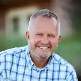 Contact Kevin Byington