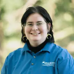 Katie Armstrong Portrait