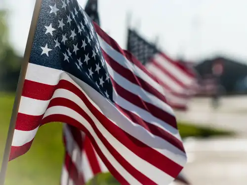 Featured Image for Join Us in Honoring Our Heroes: Open House & Fundraiser for The Wounded Warrior Project