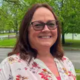 Contact Brenda Antis