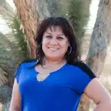 Contact Lorena Gonzalez