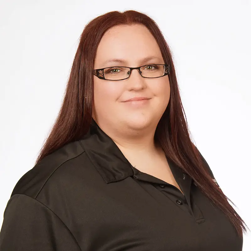 Shawna Royer Portrait