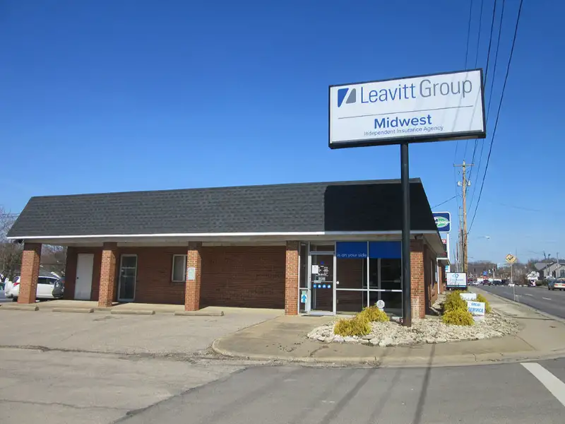 Zanesville, OH Office