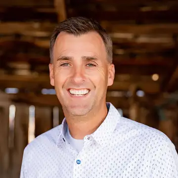Cory Sorensen