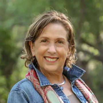 Kristy Weiss