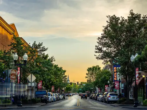 Contact Us Randy Jones & Associates