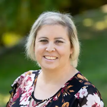 Karin Griffith