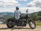 Motorcycle Insurance