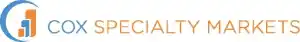 Cox Specialty logo