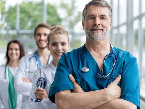 Medical Malpractice Captives