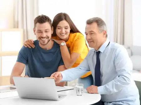 The History of the Independent Insurance Agent