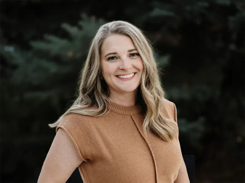 Jorie Matheson Portrait