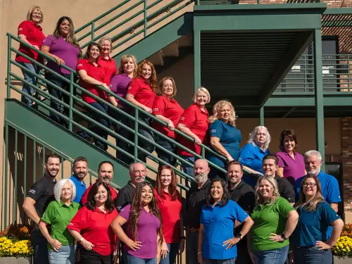 Contact Us Woodruff Leavitt Insurance