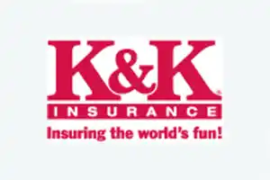 K&K logo
